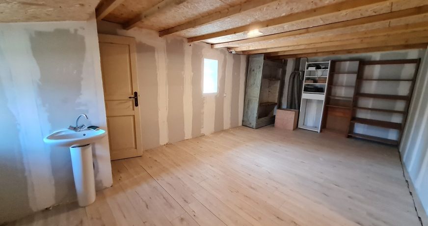 vente Maison Lectoure