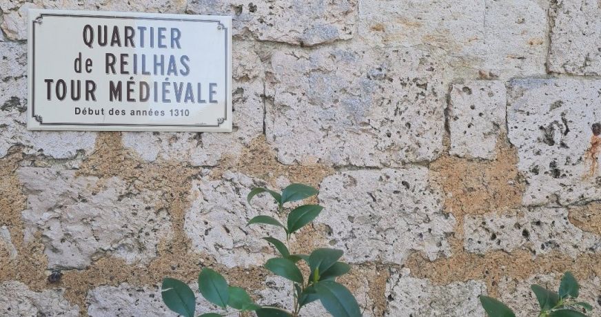 vente Maison Lectoure