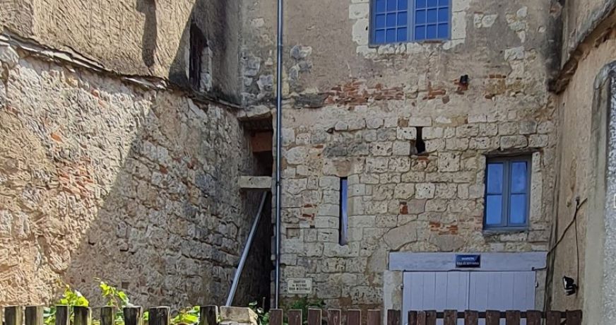 vente Maison Lectoure