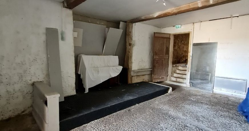 vente Maison Lectoure