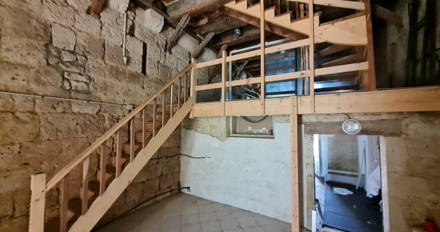 vente Maison Lectoure