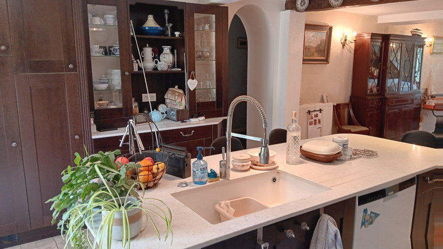 vente Maison Fleurance - Photo 4