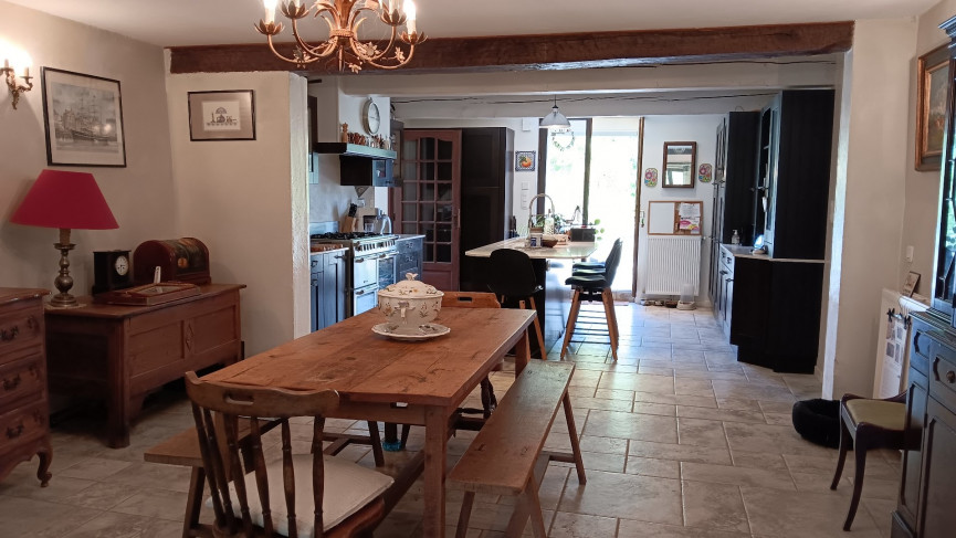 vente Maison Fleurance - Photo 20