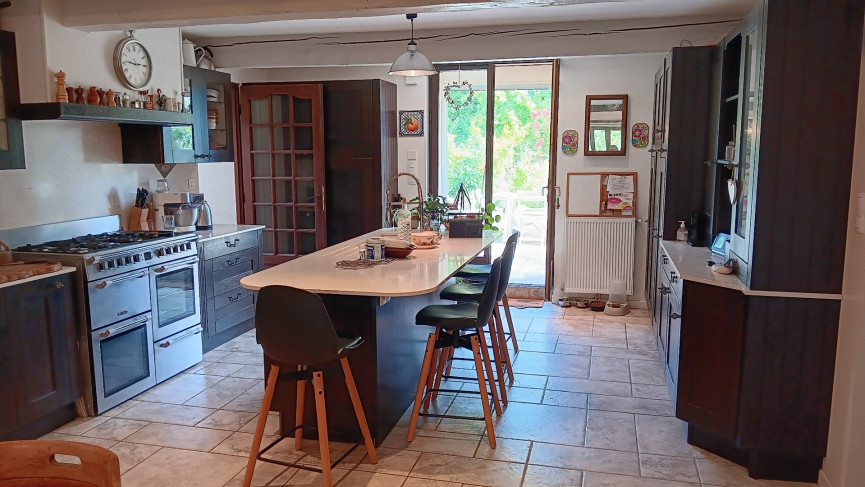 vente Maison Fleurance - Photo 6