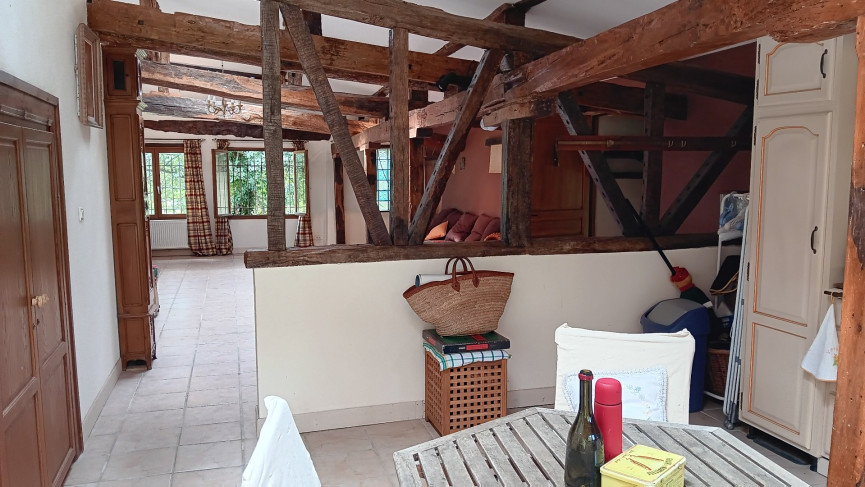 vente Maison Fleurance - Photo 13