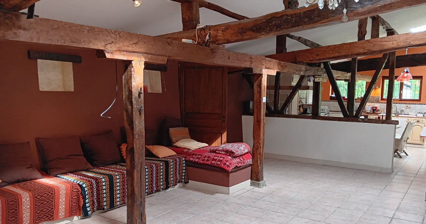 vente Maison Fleurance - Photo 14