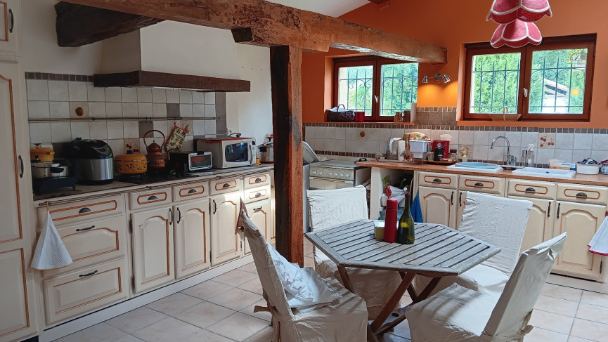 vente Maison Fleurance - Photo 15