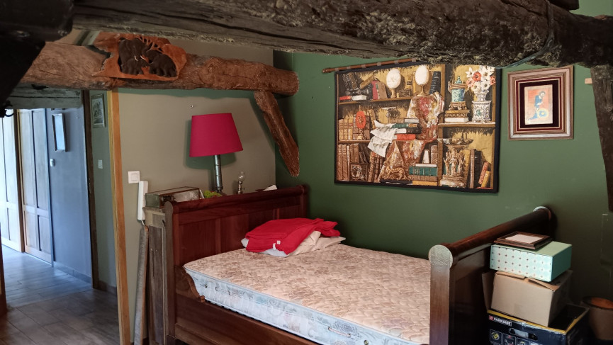 vente Maison Fleurance - Photo 17