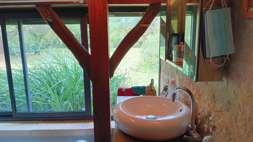 vente Maison Fleurance - Photo 16