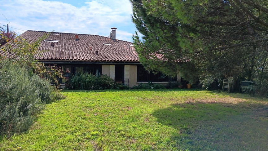 vente Maison Fleurance - Photo 19