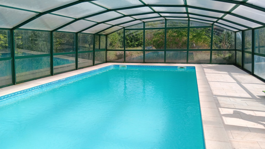 vente Maison Fleurance - Photo 9