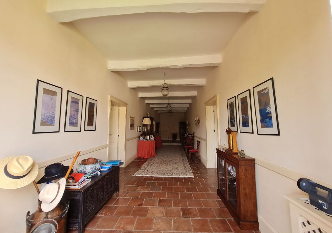 vente Maison Lectoure