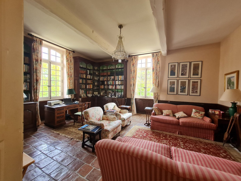 sale Maison Lectoure - Photo 9