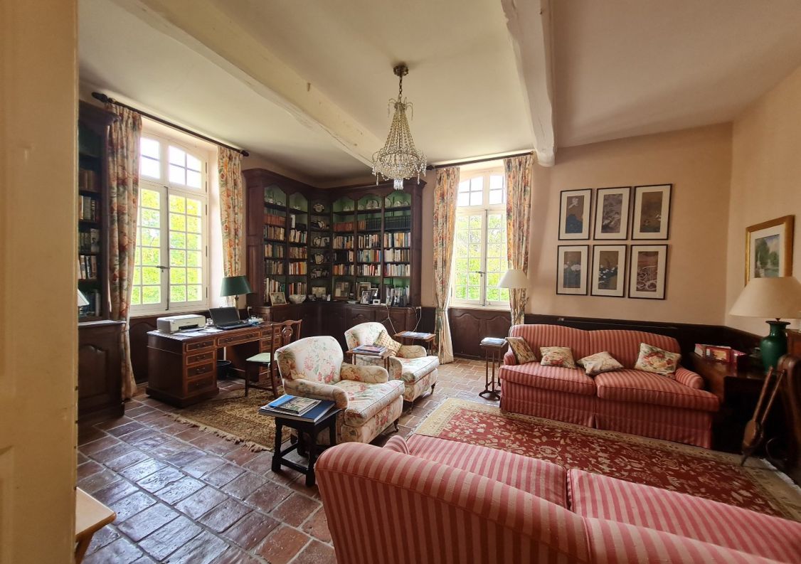 vente Maison Lectoure
