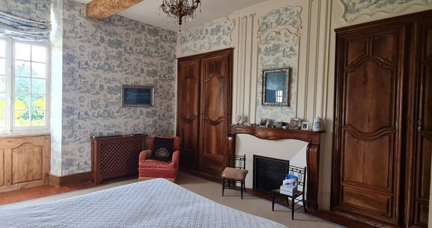 vente Maison Lectoure