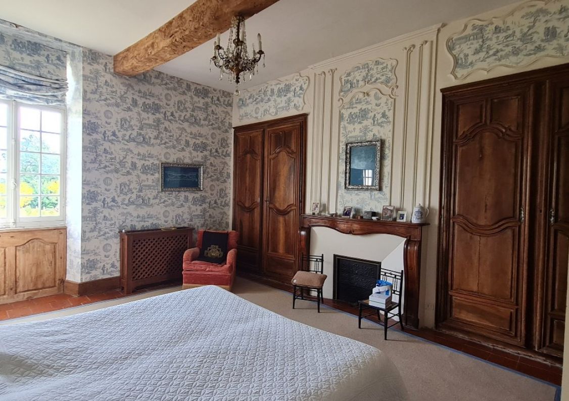 vente Maison Lectoure