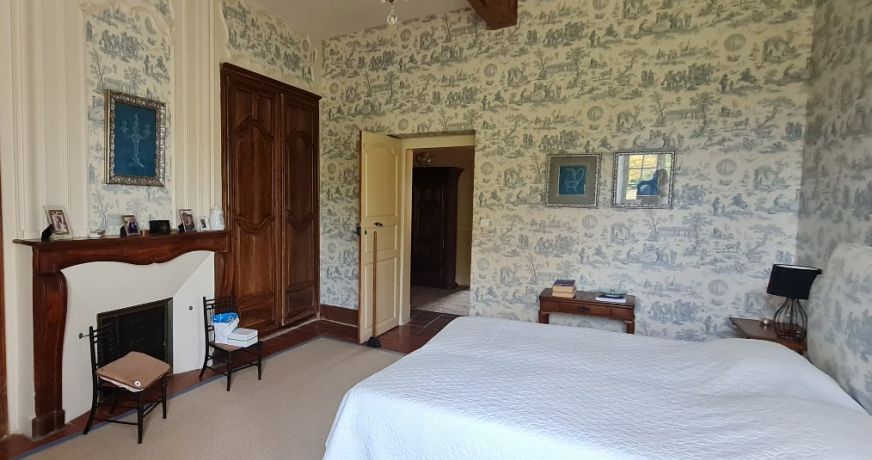 vente Maison Lectoure