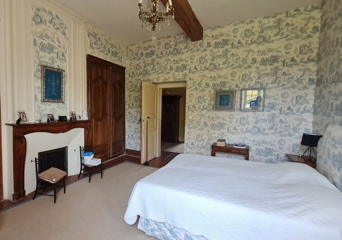 vente Maison Lectoure