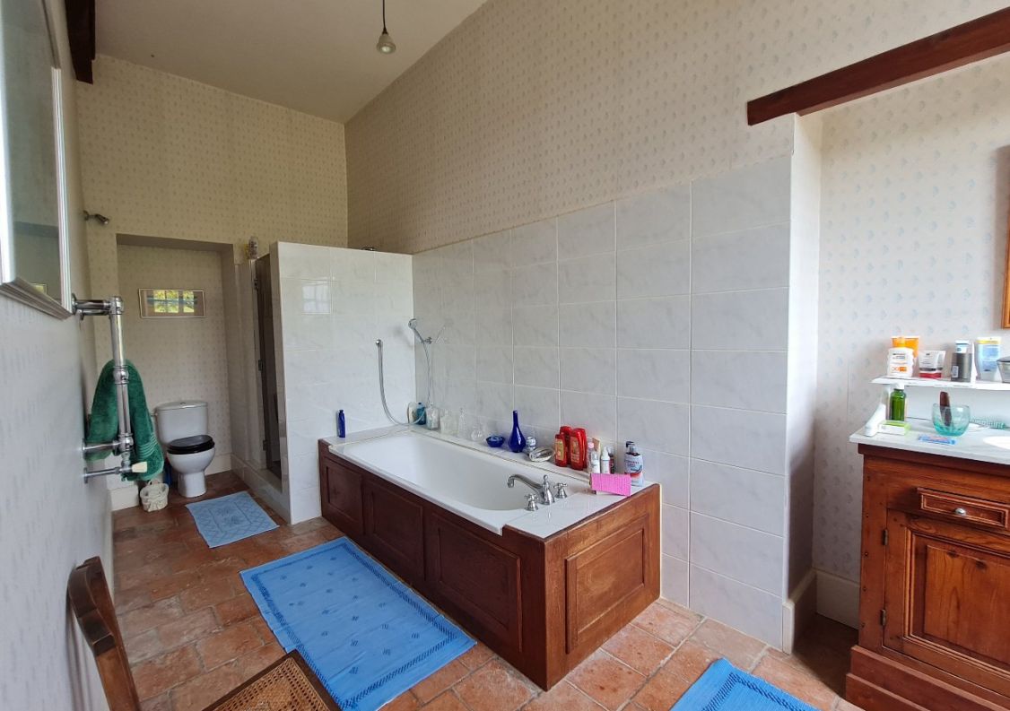 vente Maison Lectoure