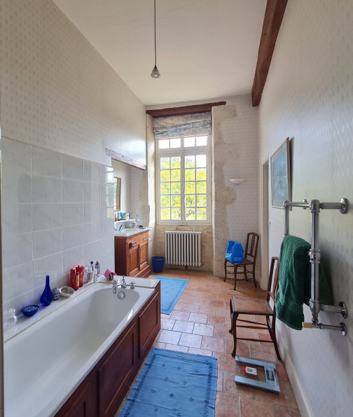 sale Maison Lectoure - Photo 14