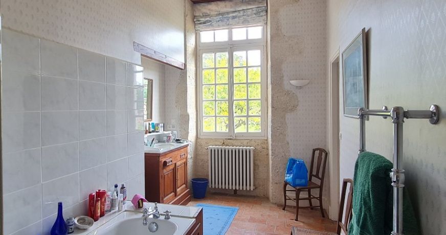 vente Maison Lectoure