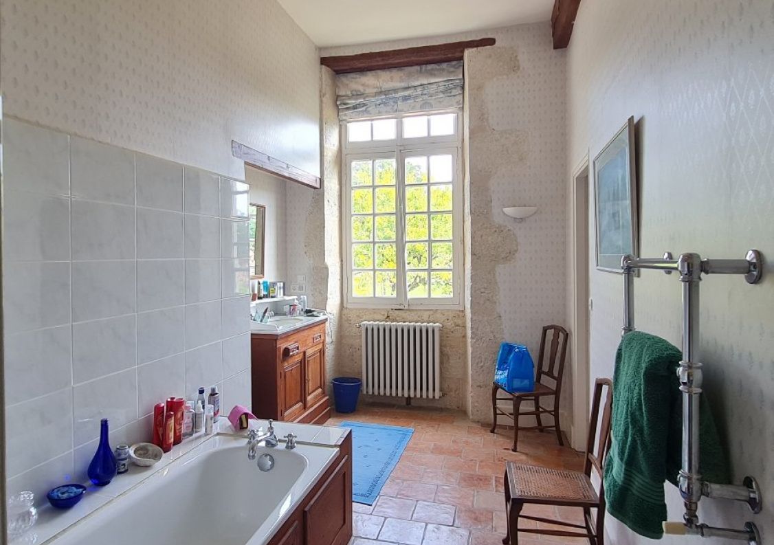 vente Maison Lectoure