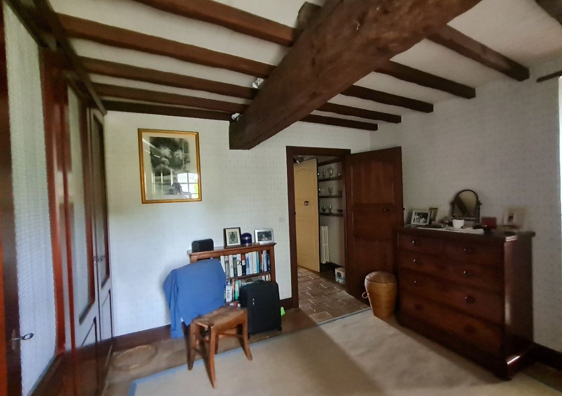 vente Maison Lectoure