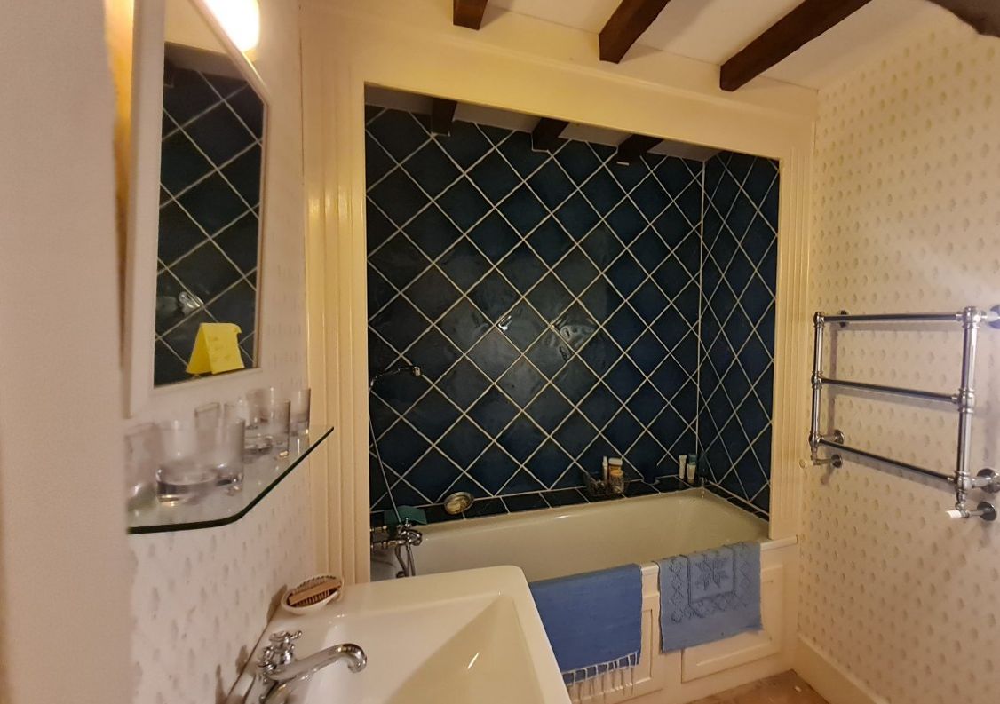 vente Maison Lectoure