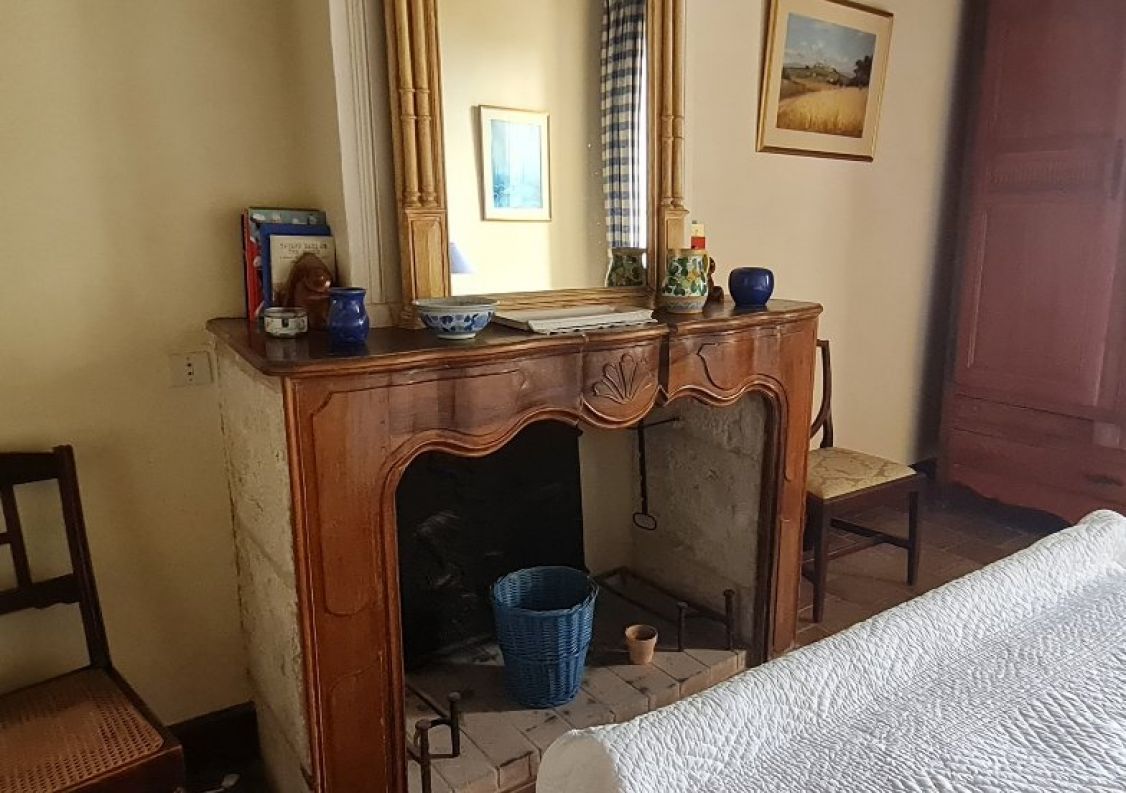 vente Maison Lectoure
