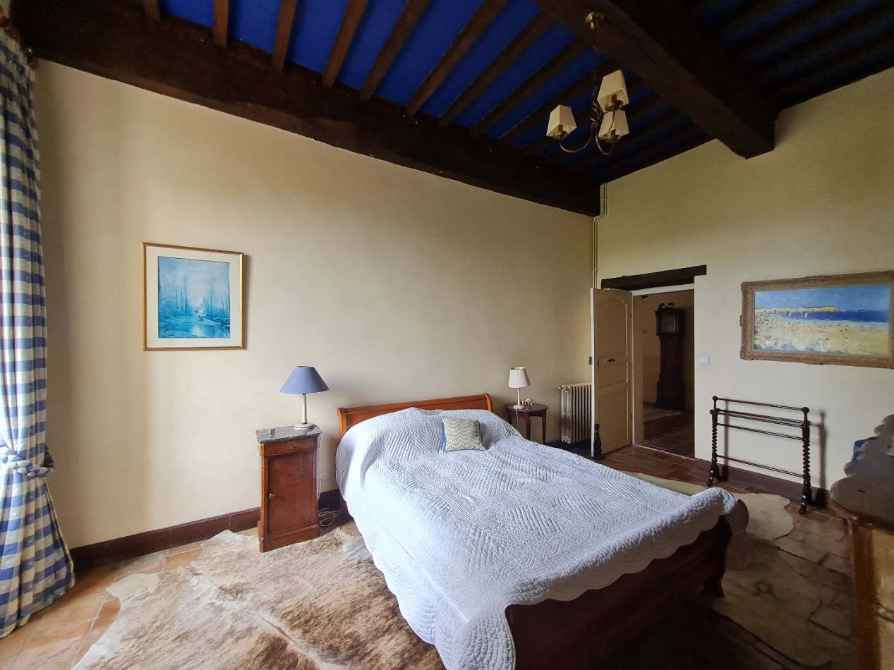 vente Maison Lectoure - Photo 19