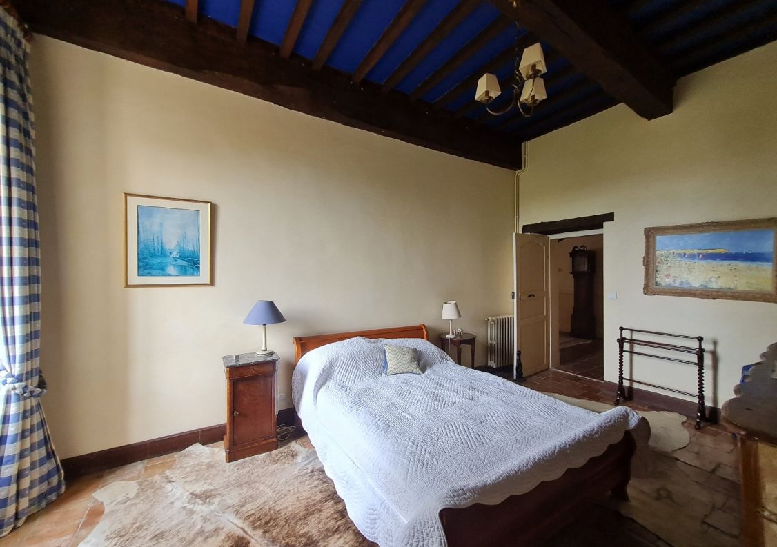 vente Maison Lectoure