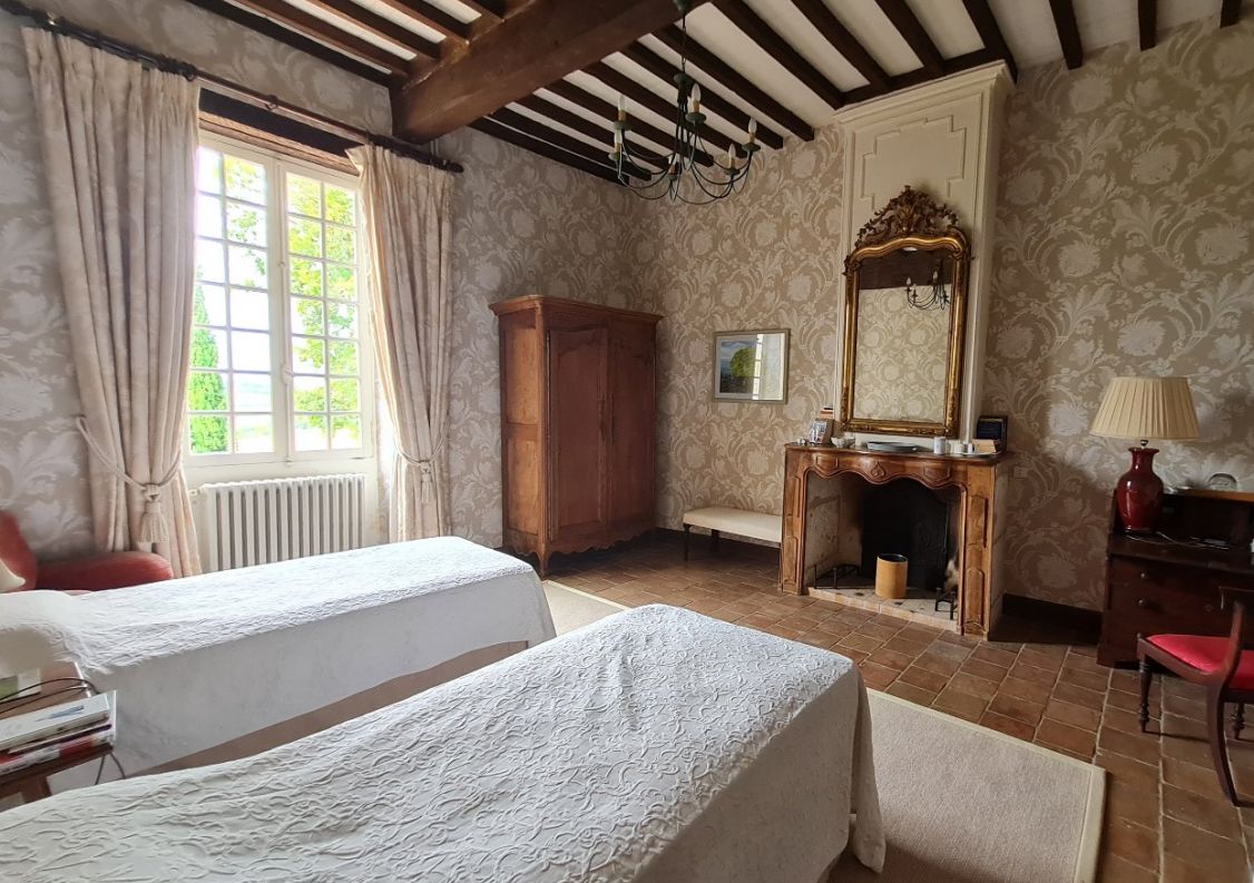 vente Maison Lectoure