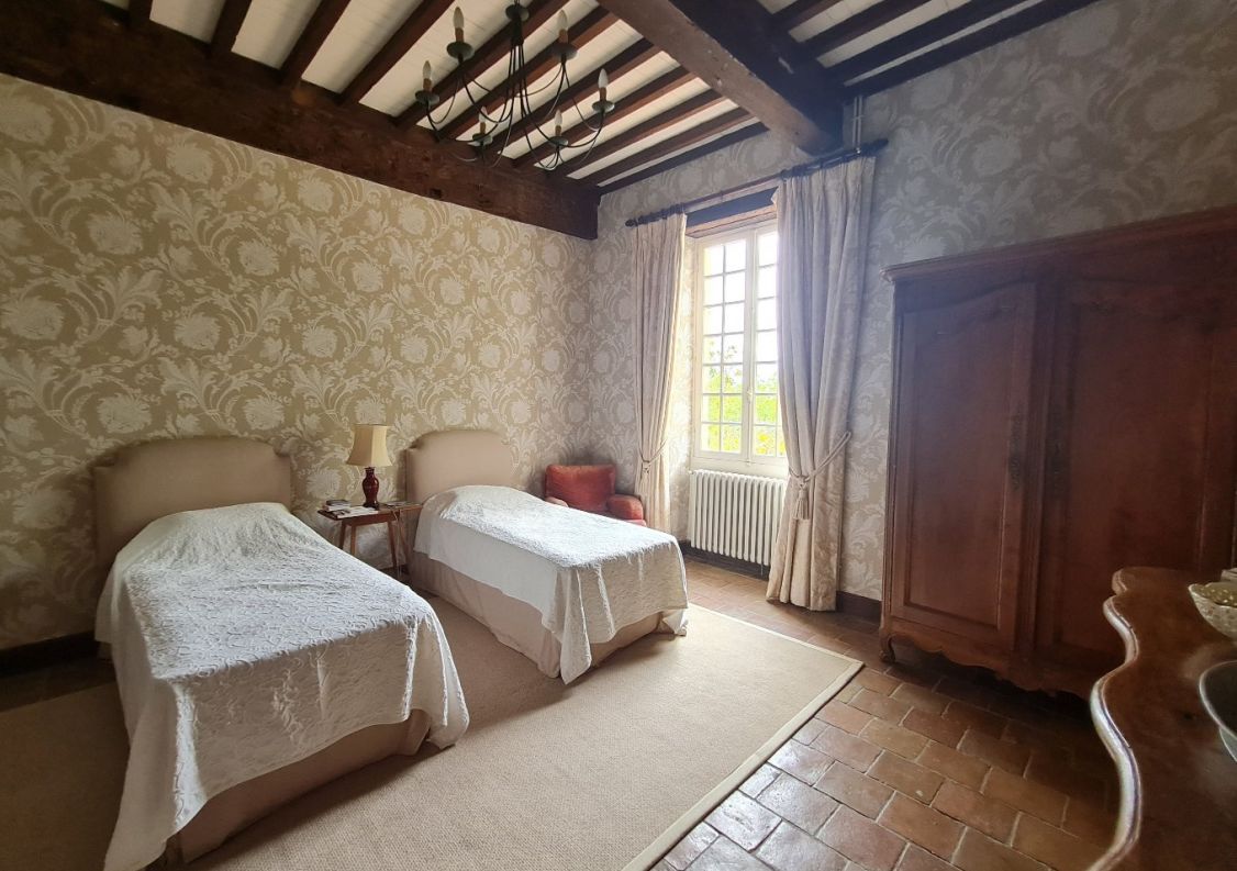 vente Maison Lectoure