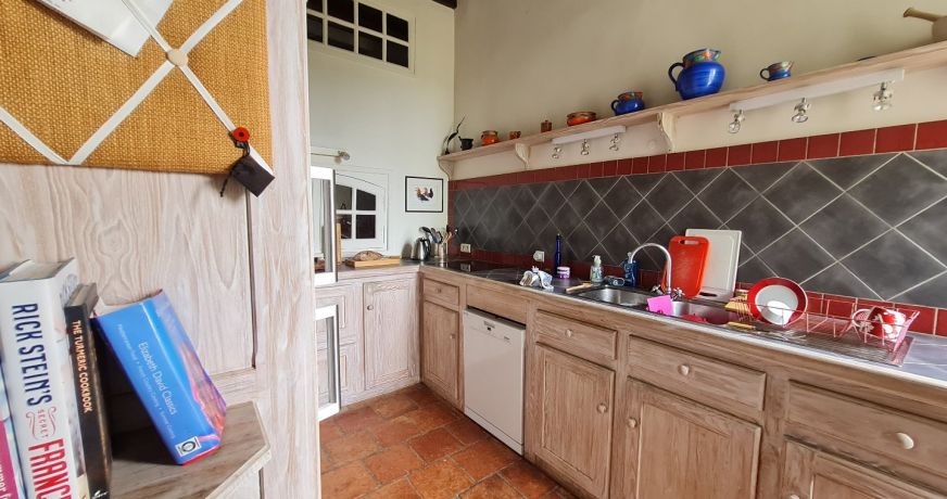 vente Maison Lectoure