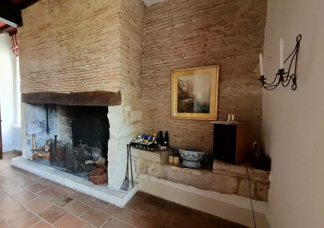 vente Maison Lectoure