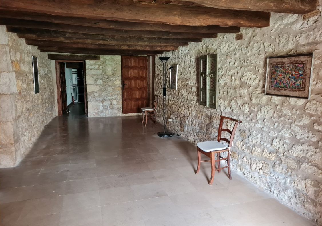 vente Maison Lectoure