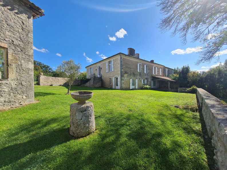 sale Maison Lectoure - Photo 1