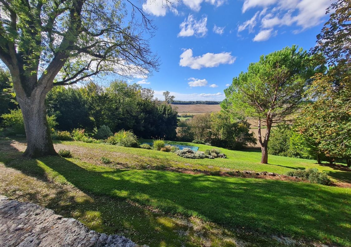 vente Maison Lectoure