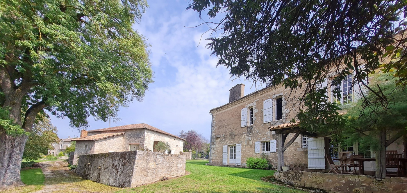 vente Maison Lectoure - Photo 8