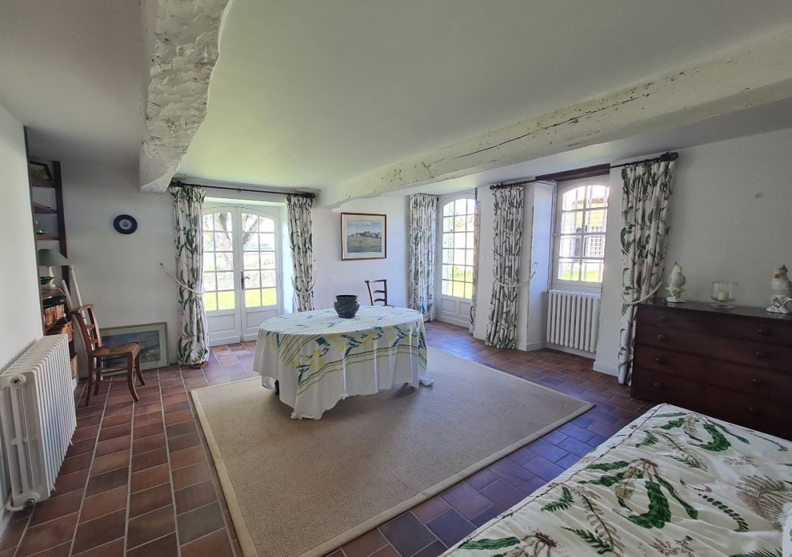 vente Maison Lectoure