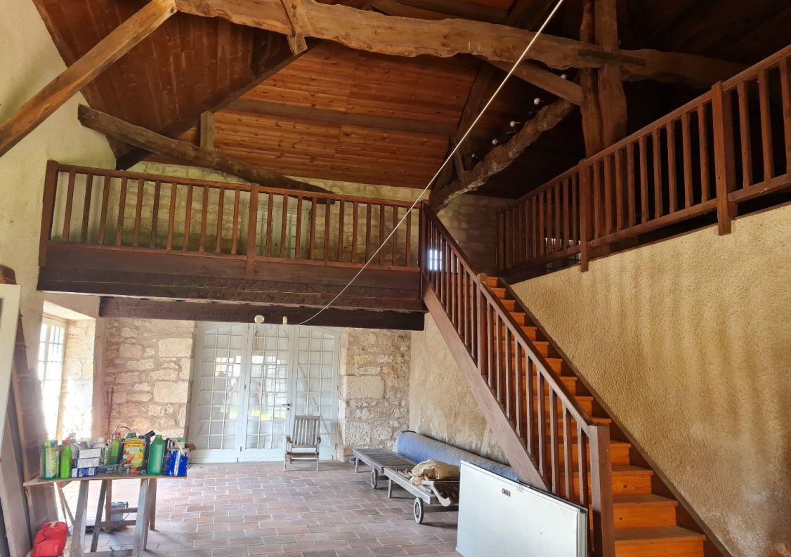 vente Maison Lectoure