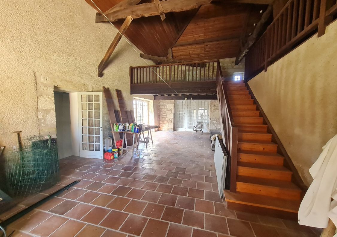 vente Maison Lectoure