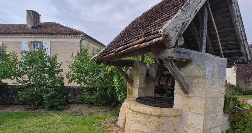 vente Maison Lectoure