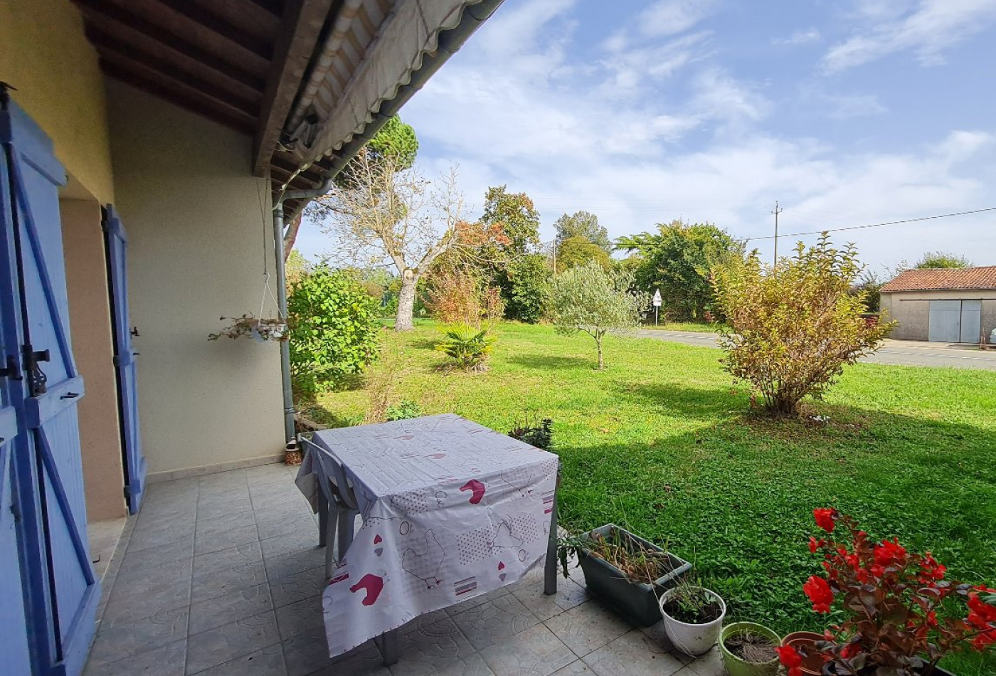 vente Maison Lectoure - Photo 2