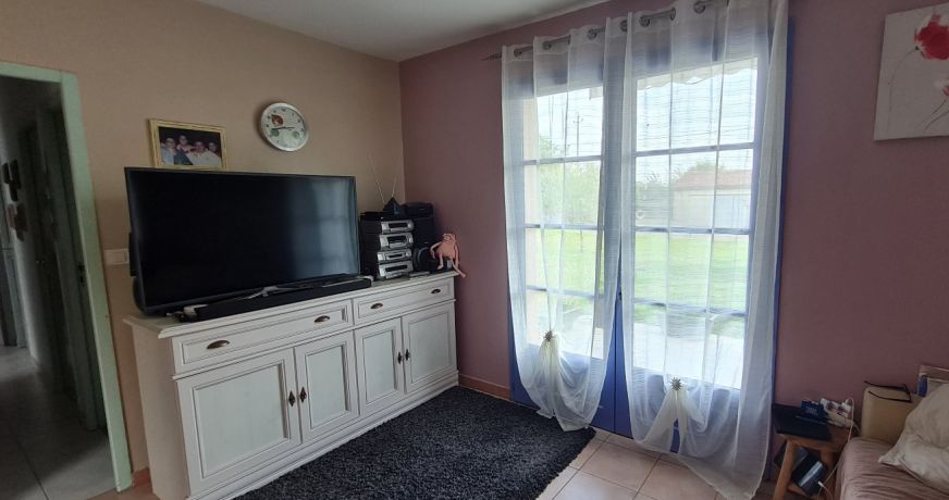 vente Maison Lectoure