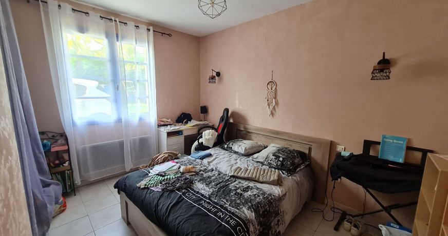 vente Maison Lectoure