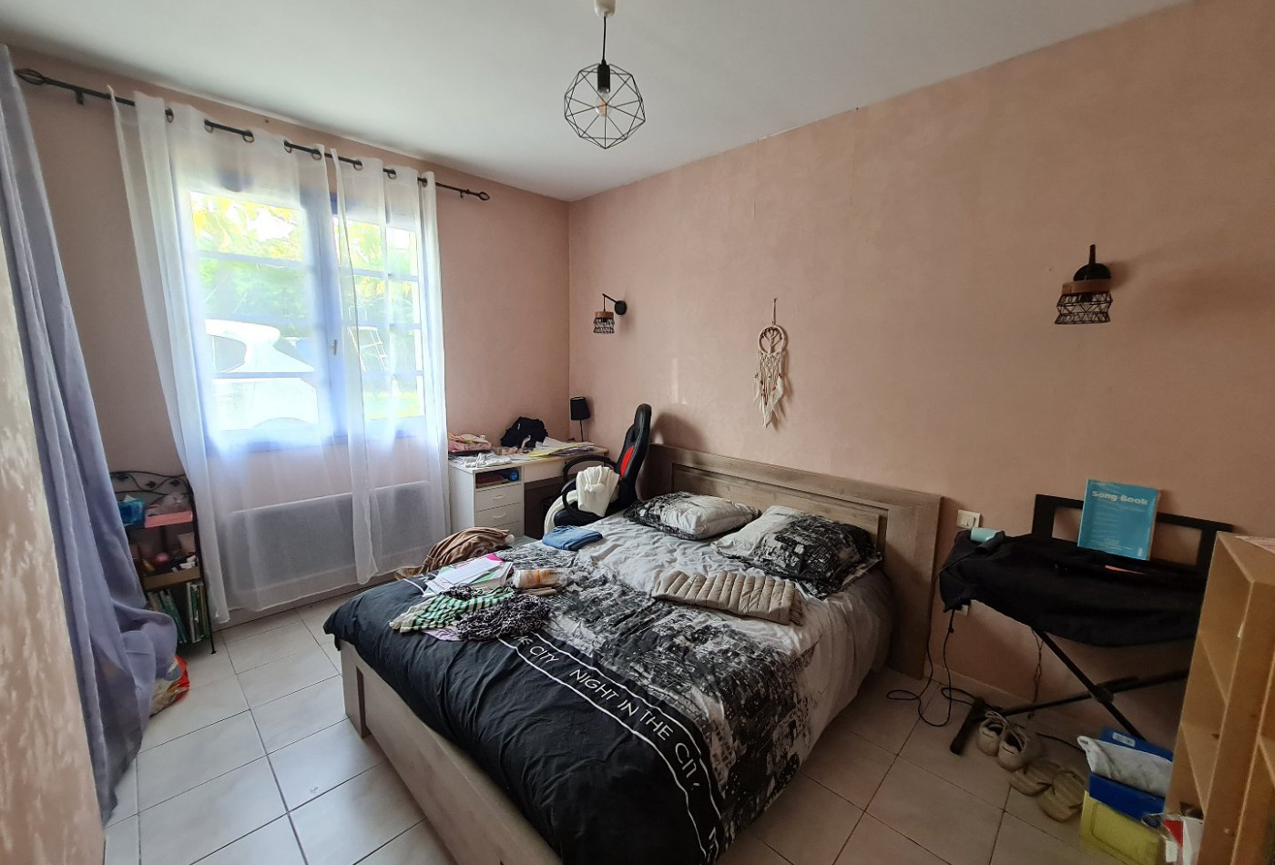 vente Maison Lectoure - Photo 7