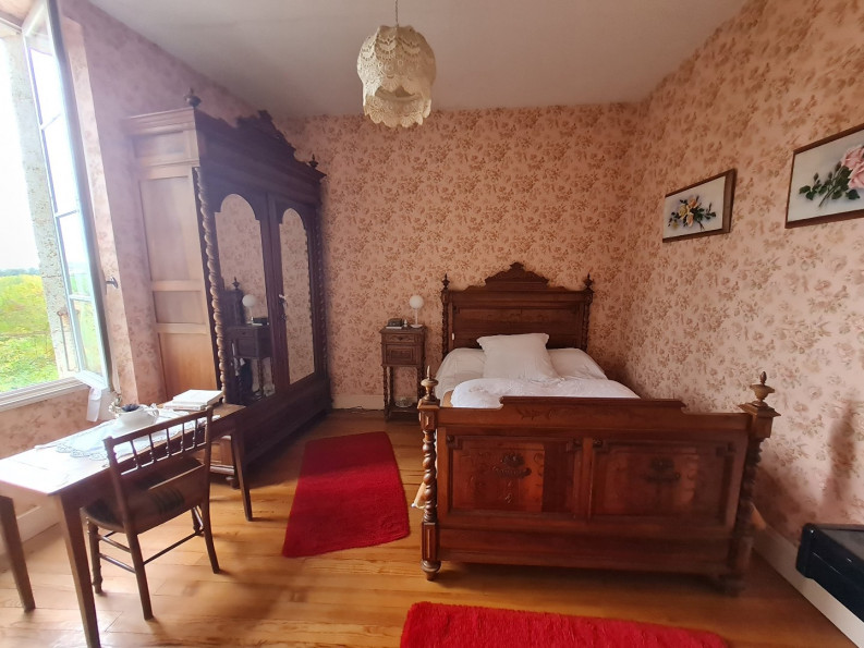 sale Maison Valence Sur Baise - Photo 13