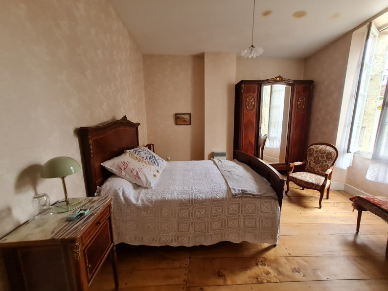 sale Maison Valence Sur Baise - Photo 14