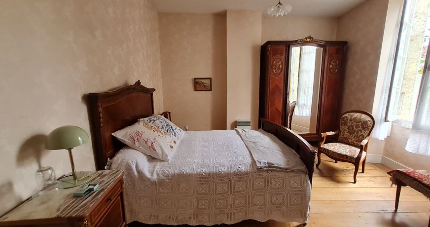 vente Maison Valence Sur Baise